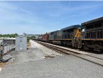 CSX 3167